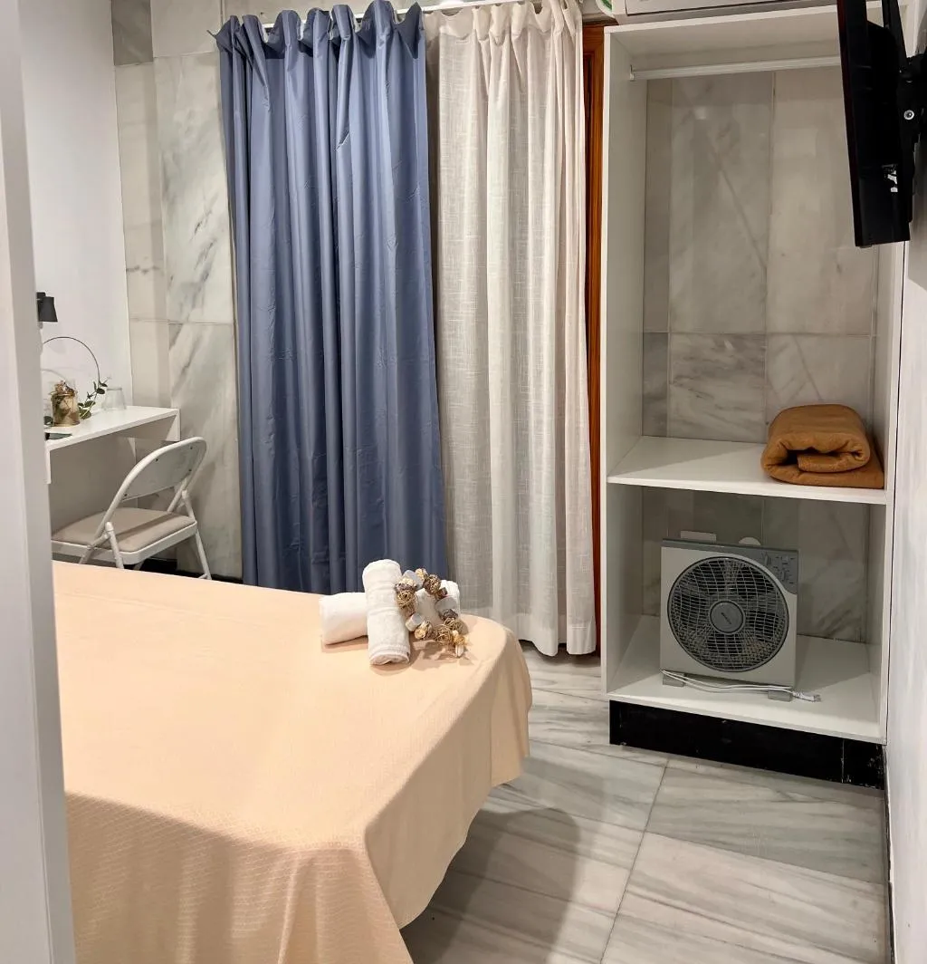 SINGLE STANDARD Room, Oceano Centro, Tenerife