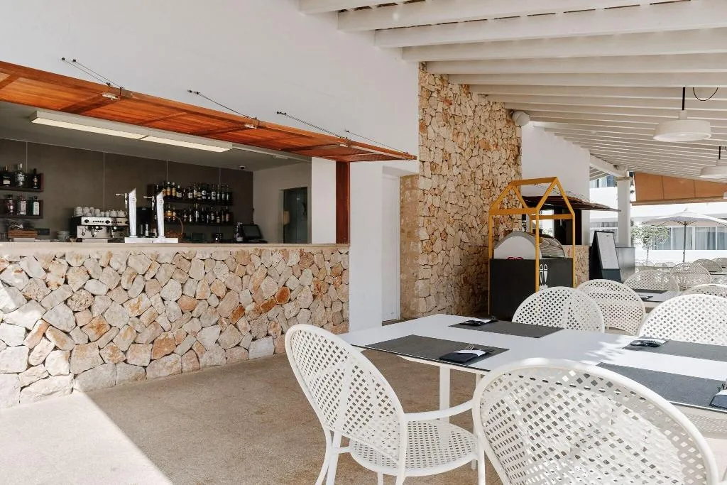 Bar, Prinsotel Alba Hotel Apartamentos, Majorca