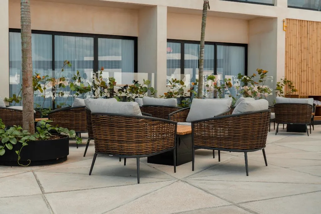 Sports and Entertainment, Hive Cancun By G Hotels, Cancun Area