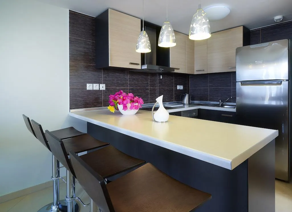 SUITE SUPERIOR TWO BEDROOMS Room, Macaris Suites & Spa, Crete