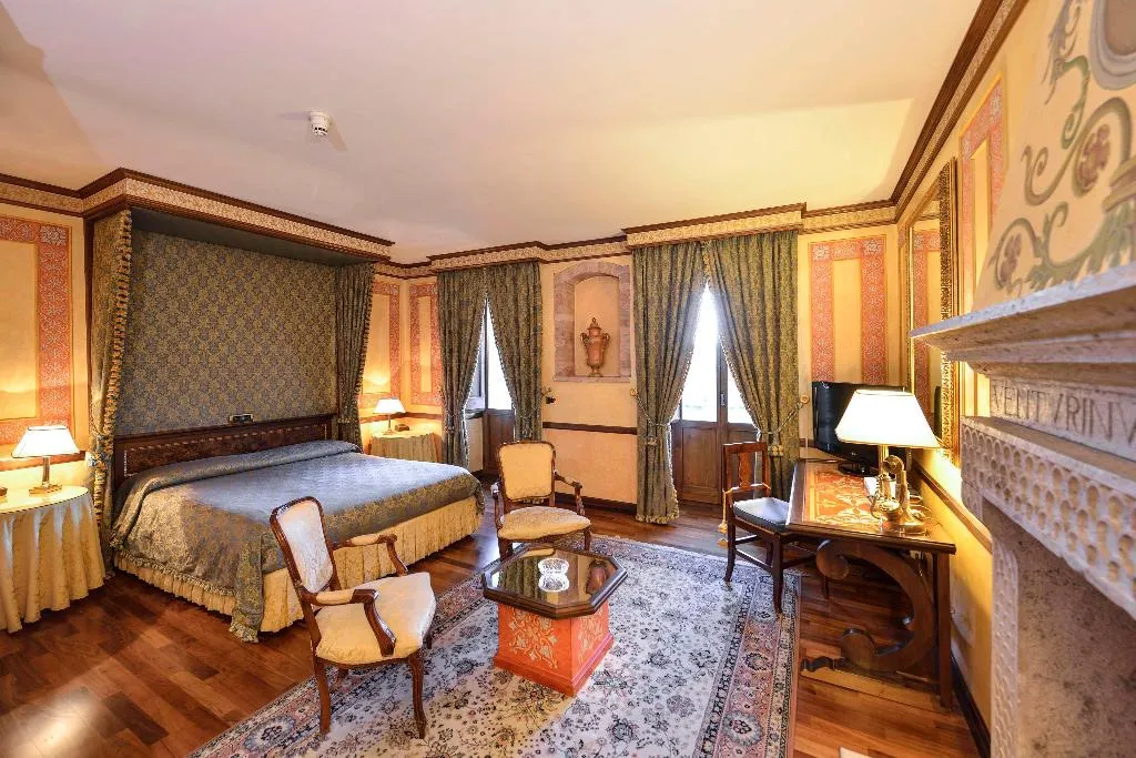 Room, Fonte Cesia, Perugia