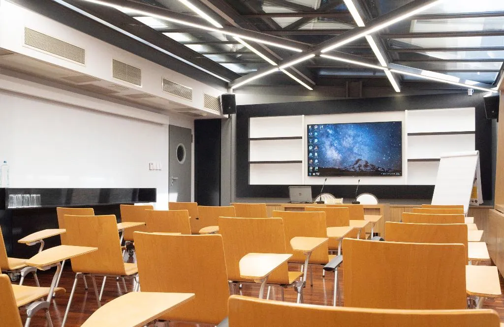 Conferences, Egnatia Palace, Halkidiki