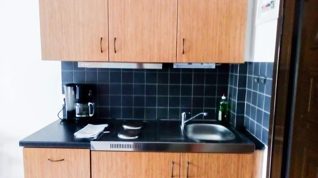 Room, Villa Karina - Near Achladies Beach, Skiathos