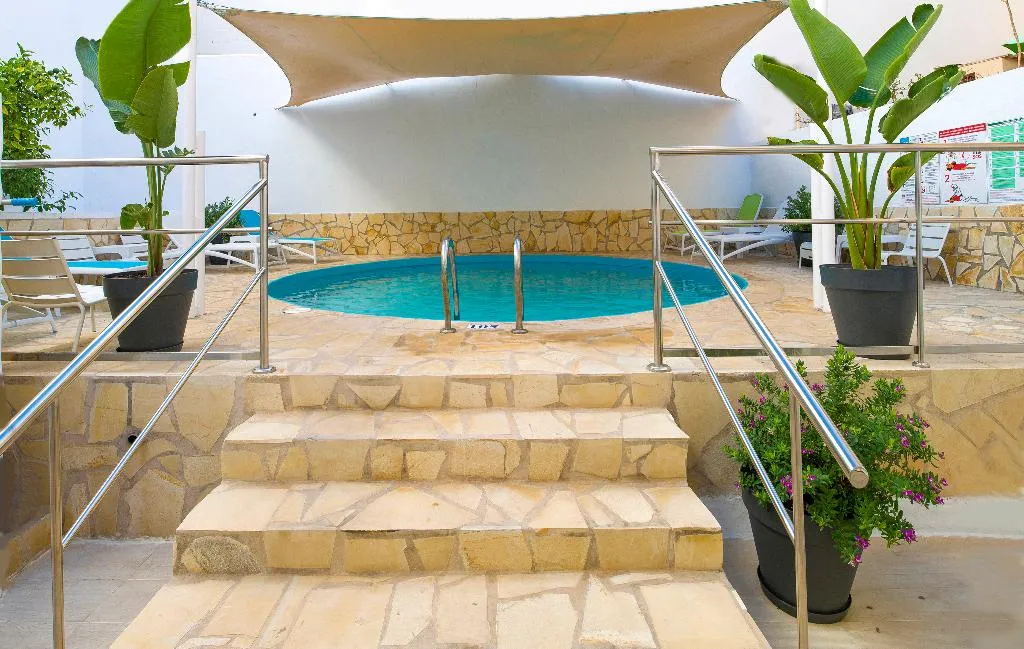 Pool, Vibra Lei Ibiza Hotel, Ibiza