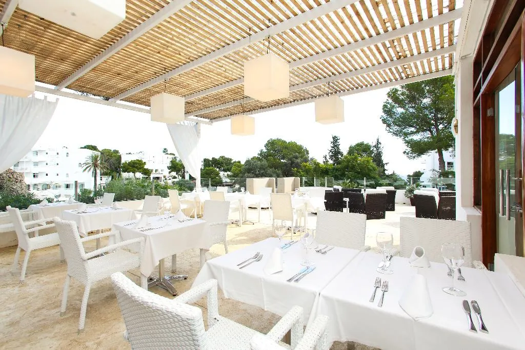 Restaurant, Sentido Fido Tucan - Adults Only, Majorca
