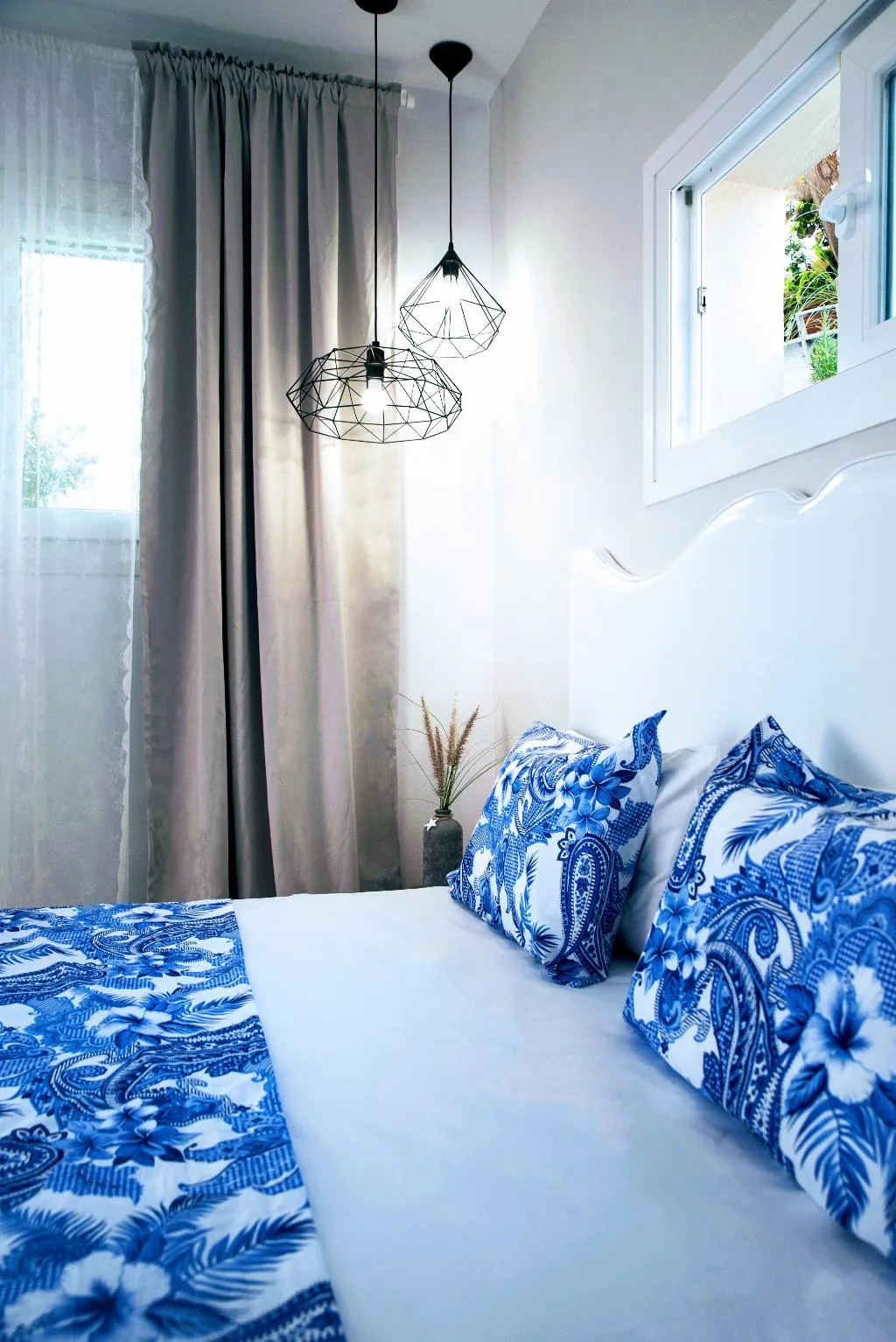 JUNIOR SUITE CAPACITY 3 Room, Stella Maria Hotel, Crete