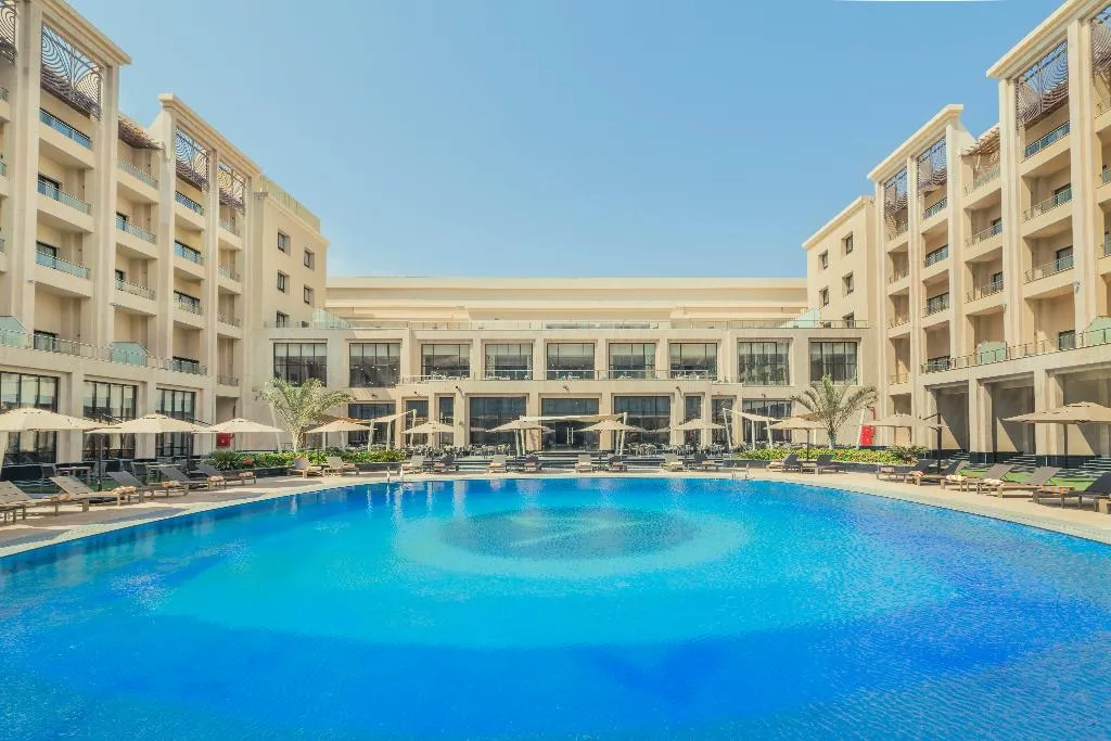 Pool, Triumph Luxury Hotel, Cairo