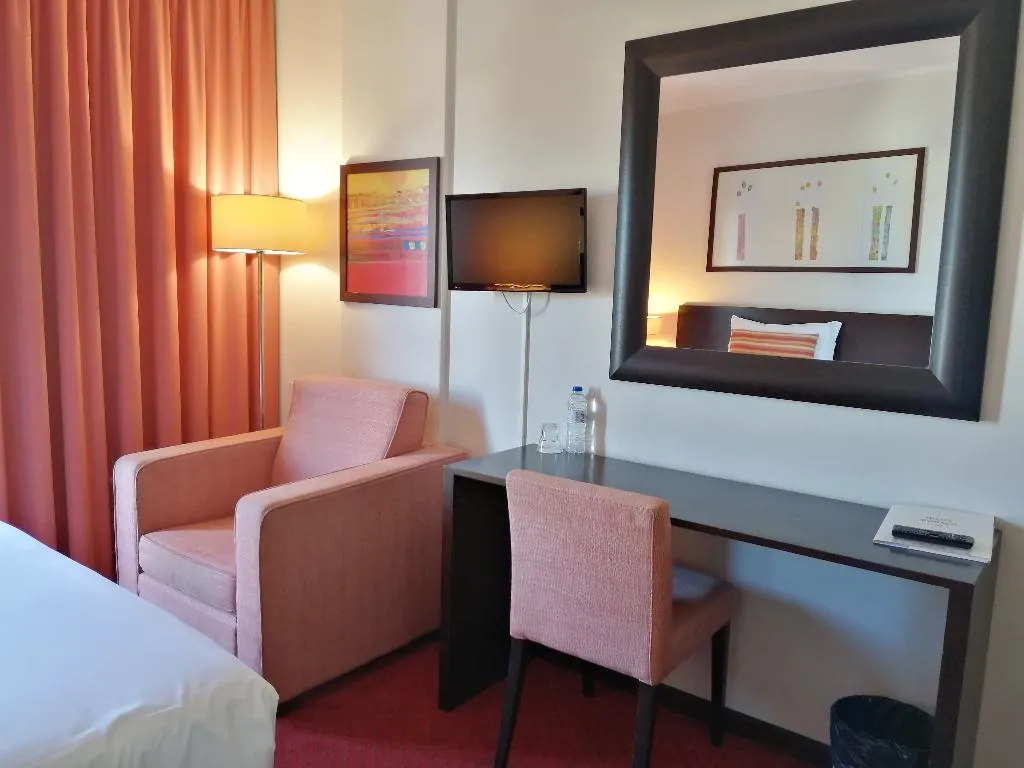 SINGLE CLASSIC Room, Monaco, Algarve