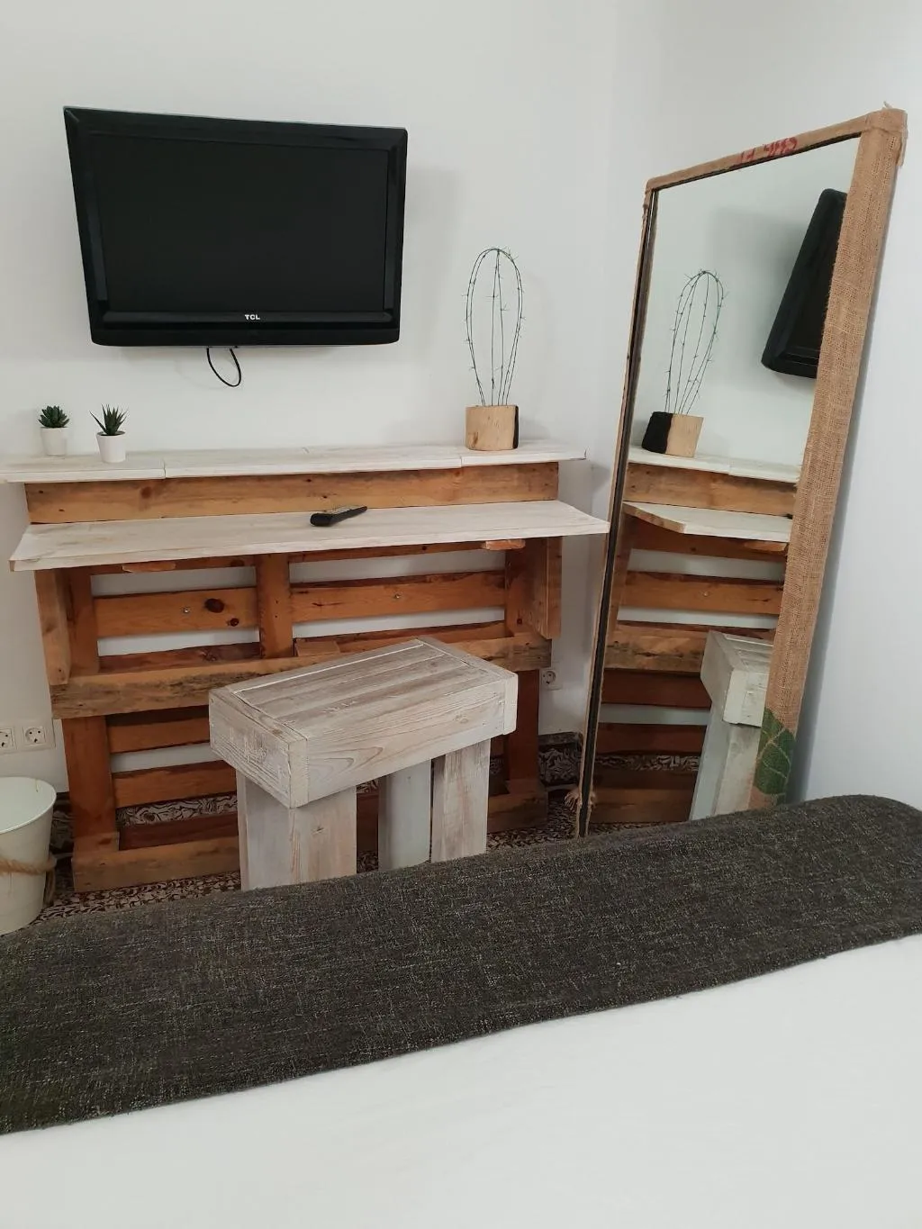 Room, Cactus Host, Gran Canaria