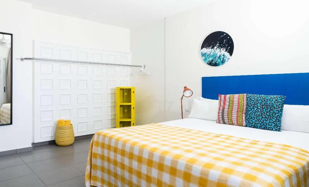 Room, Buendia Corralejo Nohotel, Fuerteventura