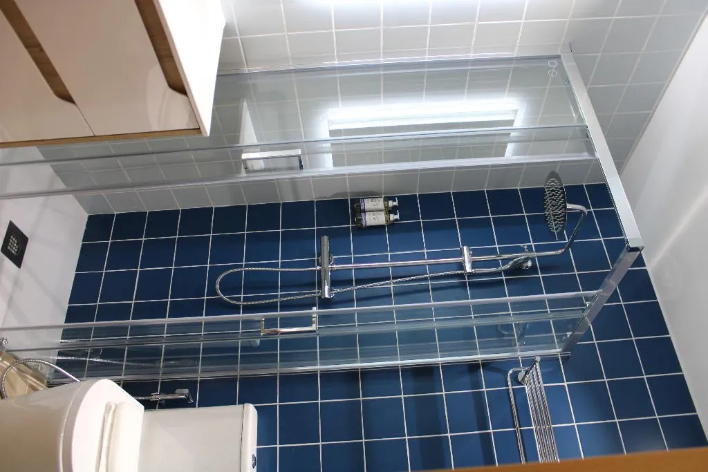 SINGLE STANDARD Room, Oporto Station Hostel & Rooms, Porto
