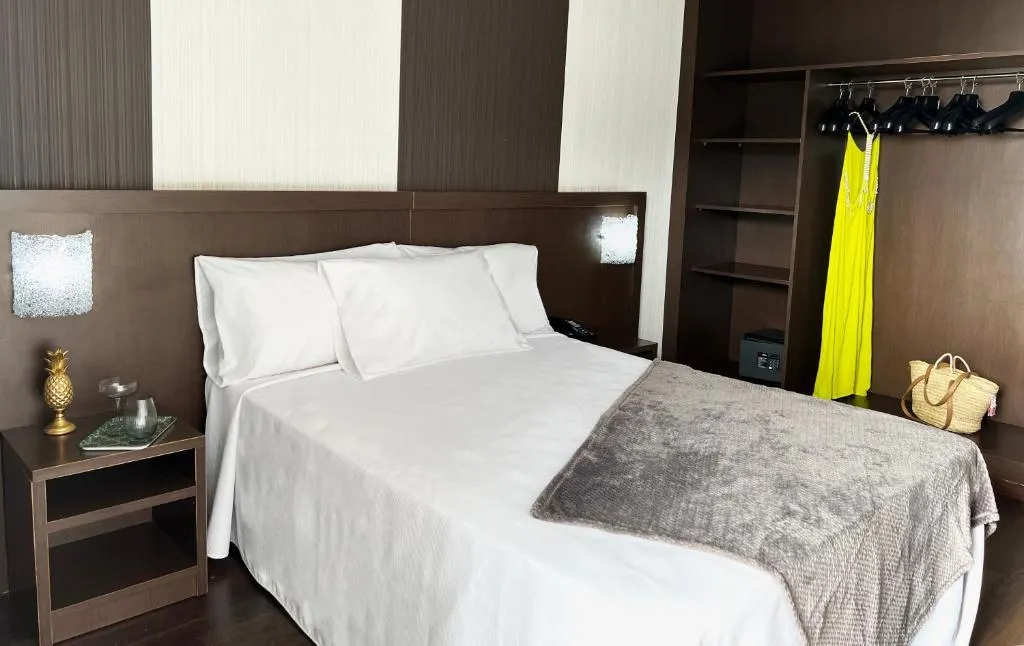 Double or Twin STANDARD Room, Alegria Mariner, Costa Brava