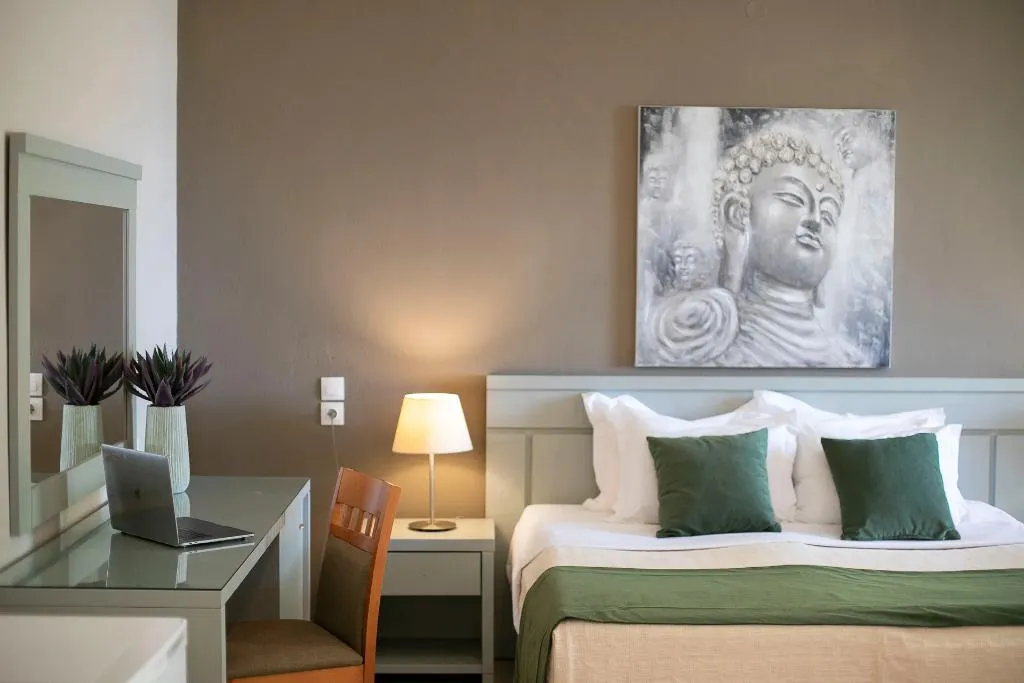 SUITE SEA VIEW Room, Irida Aegean View, Skiathos
