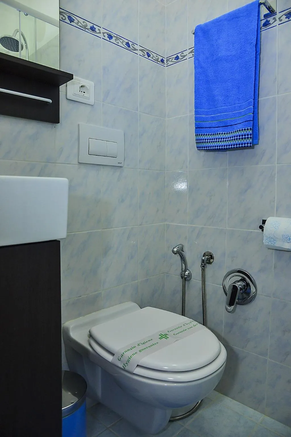 Room, Kambal B&B, Naples