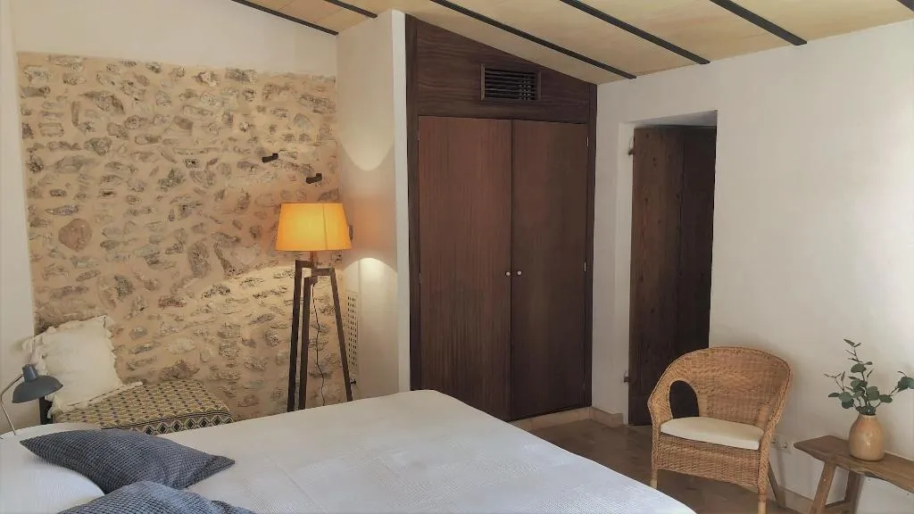 Room, Vista De La Vila, Majorca