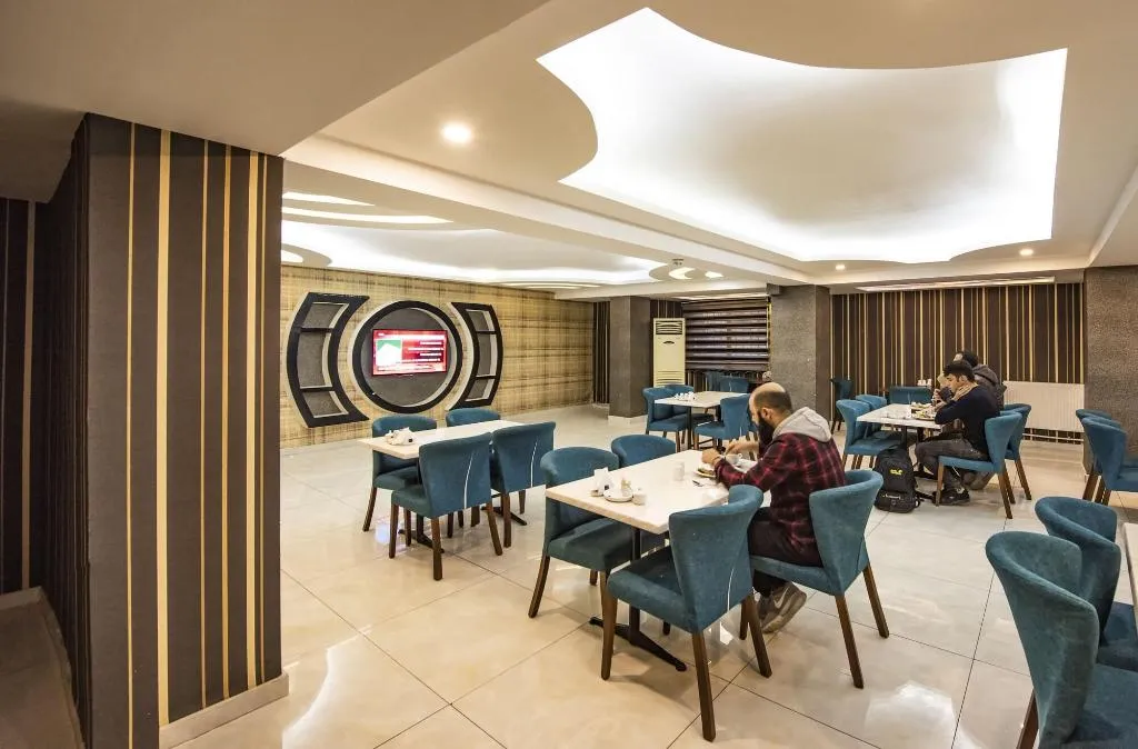 Restaurant, Madi Otel Izmir, Izmir