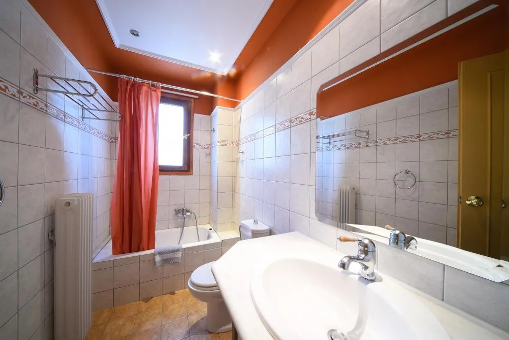 Double or Twin SUPERIOR Room, Mont Helmos, Athens