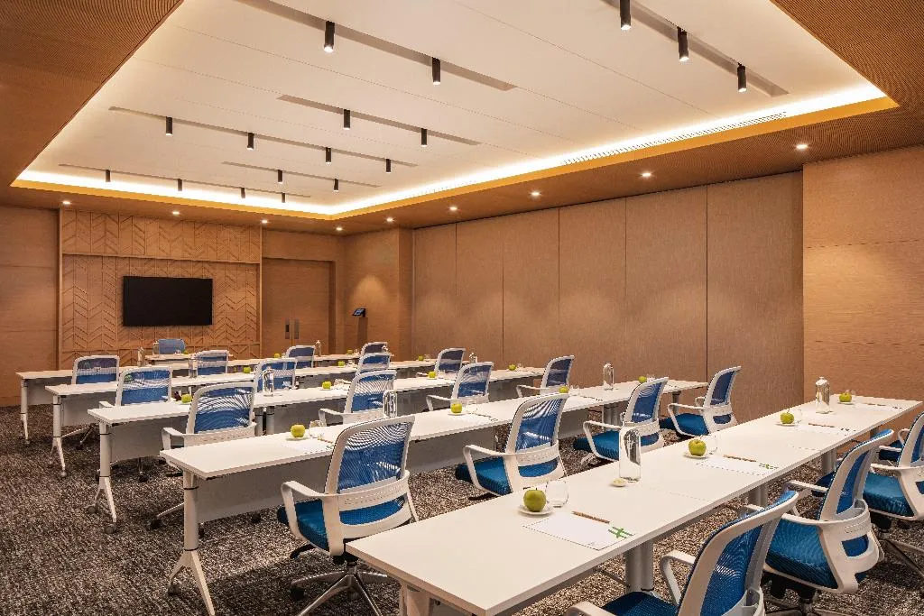 Conferences, Holiday Inn Hotel & Suites Dubai Science Park, Dubai