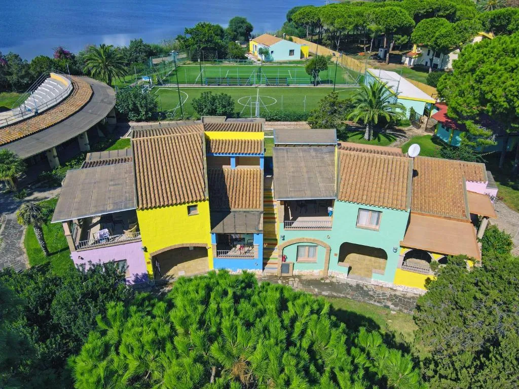 Sports and Entertainment, Amarestyle Club Colostrai, Cagliari