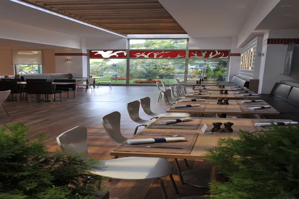 Restaurant, Barut B Suites, Antalya