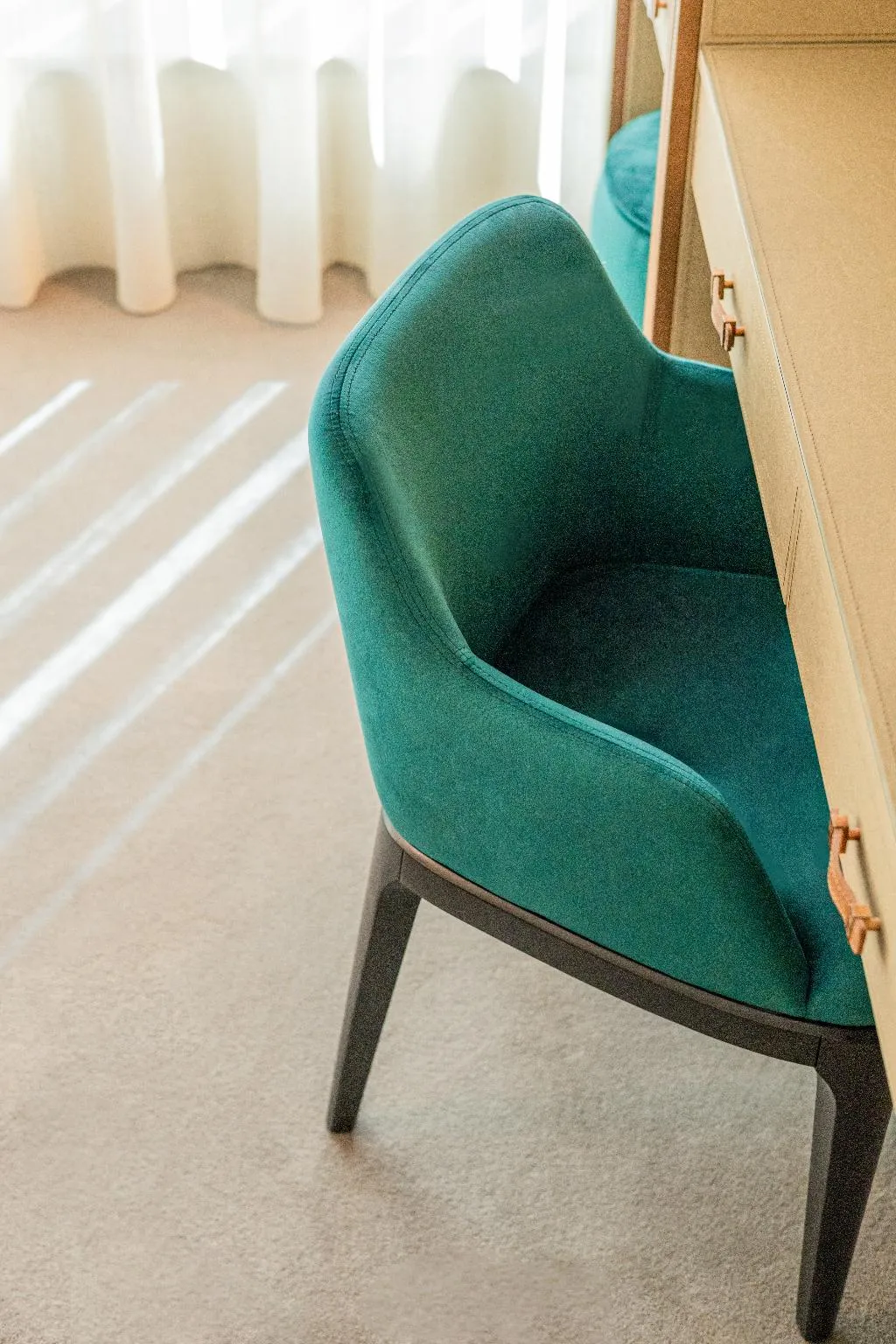 Room, Luster Hotel, Lisbon