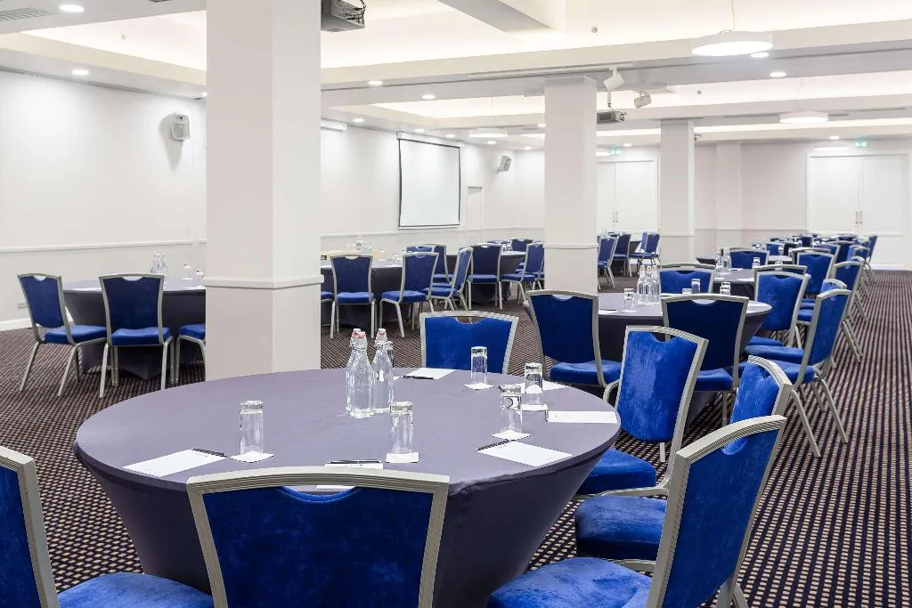 Conferences, Radisson Blu Daugava Riga, Riga