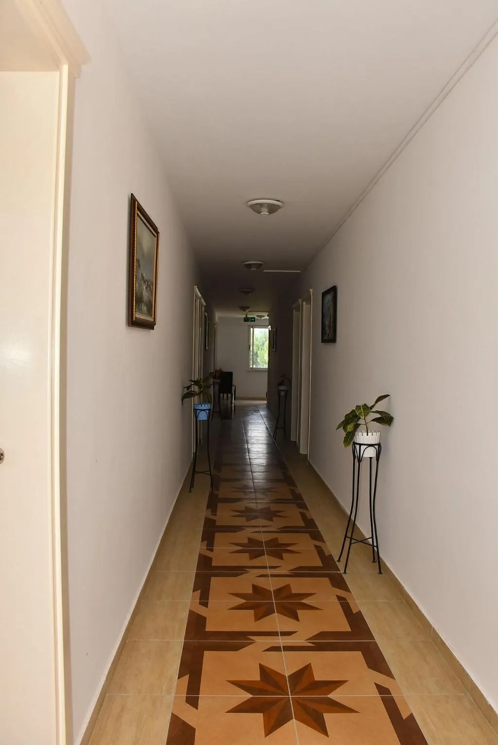 Lobby, Nora Suit Hotel, Antalya