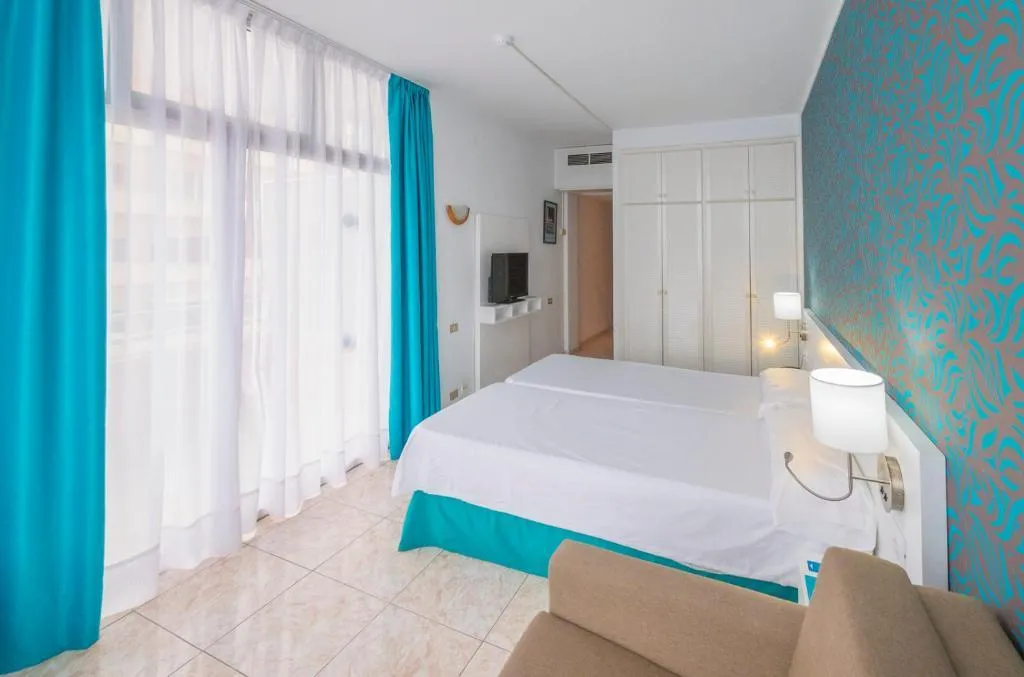 TRIPLE STANDARD Room, Checkin Concordia Playa, Tenerife