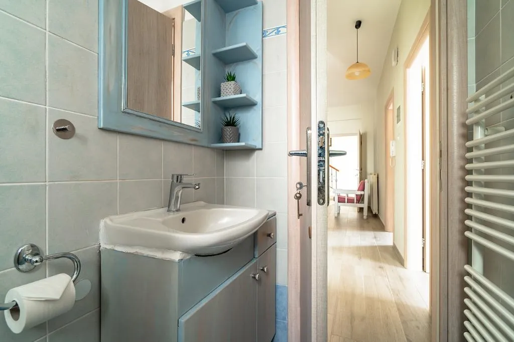 APARTMENT TWO BEDROOMS ONE BATHROOM Room, Zoi Lixouri, Kefallinia