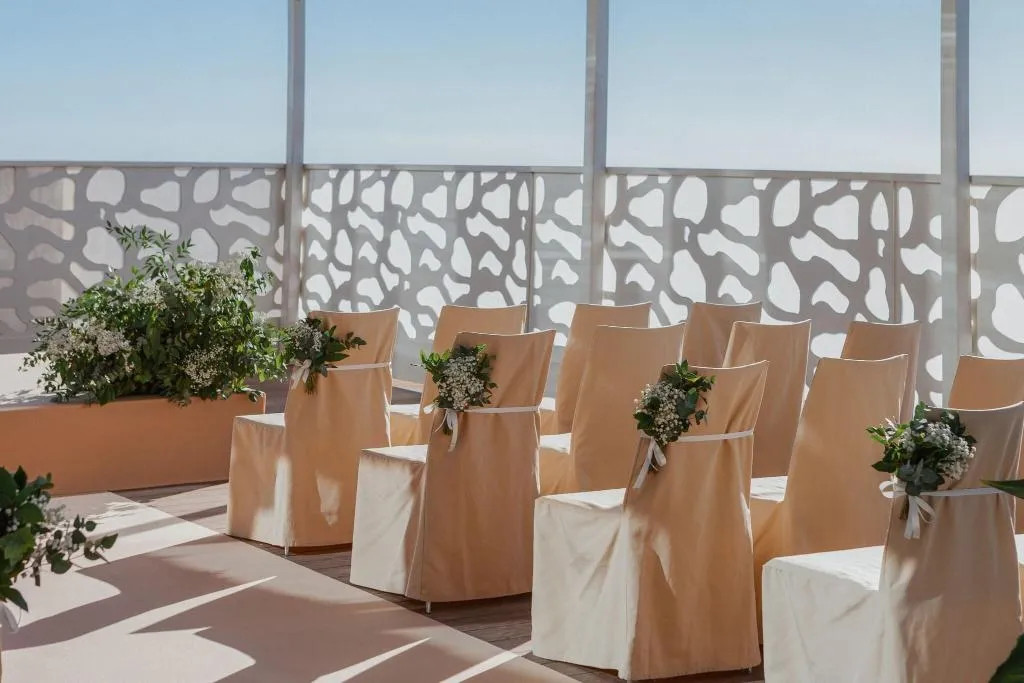 Conferences, W Barcelona, Barcelona