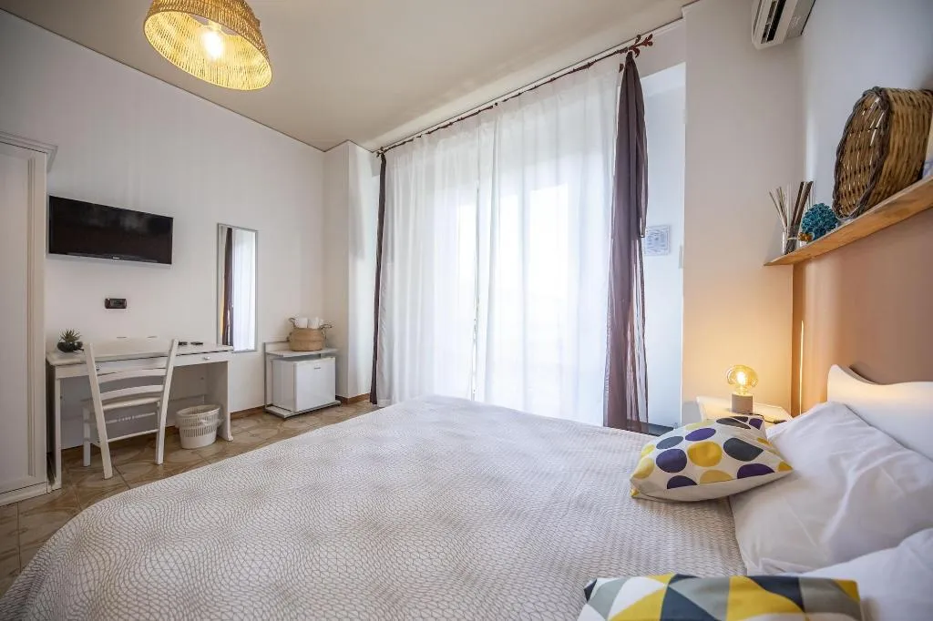 Room, Baronetto B&B, Palermo