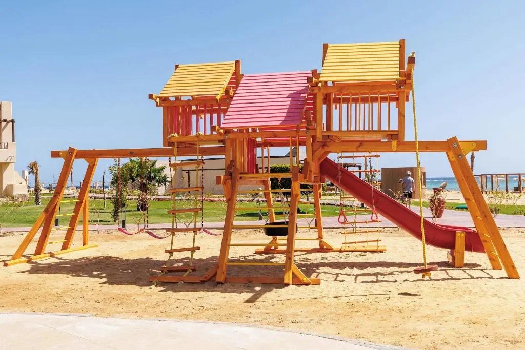 Sports and Entertainment, True Beach Resort, Red Sea Riviera