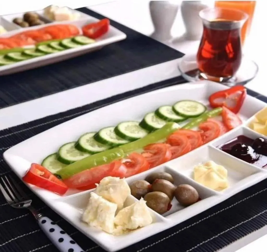 Restaurant, Kamkat Hotel, Antalya
