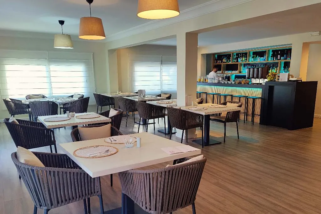 Bar, Boutique Hotel Oriola, Majorca