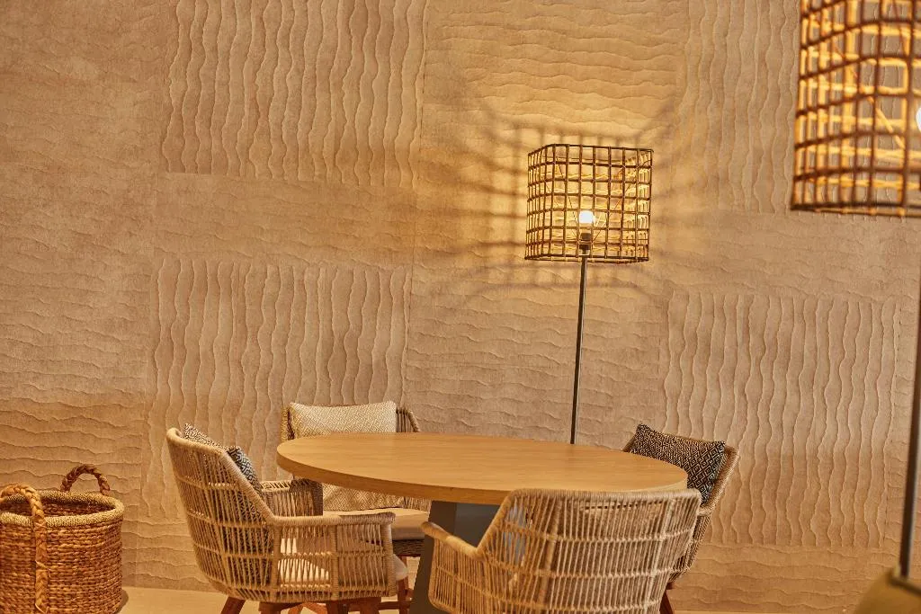 Lobby, Cala San Miguel Ibiza Res, Curio Colllec by Hilton, Ibiza