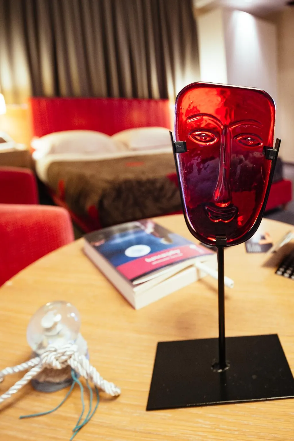 Double or Twin STANDARD Room, Alexandros Boutique Hotel, Kalamata