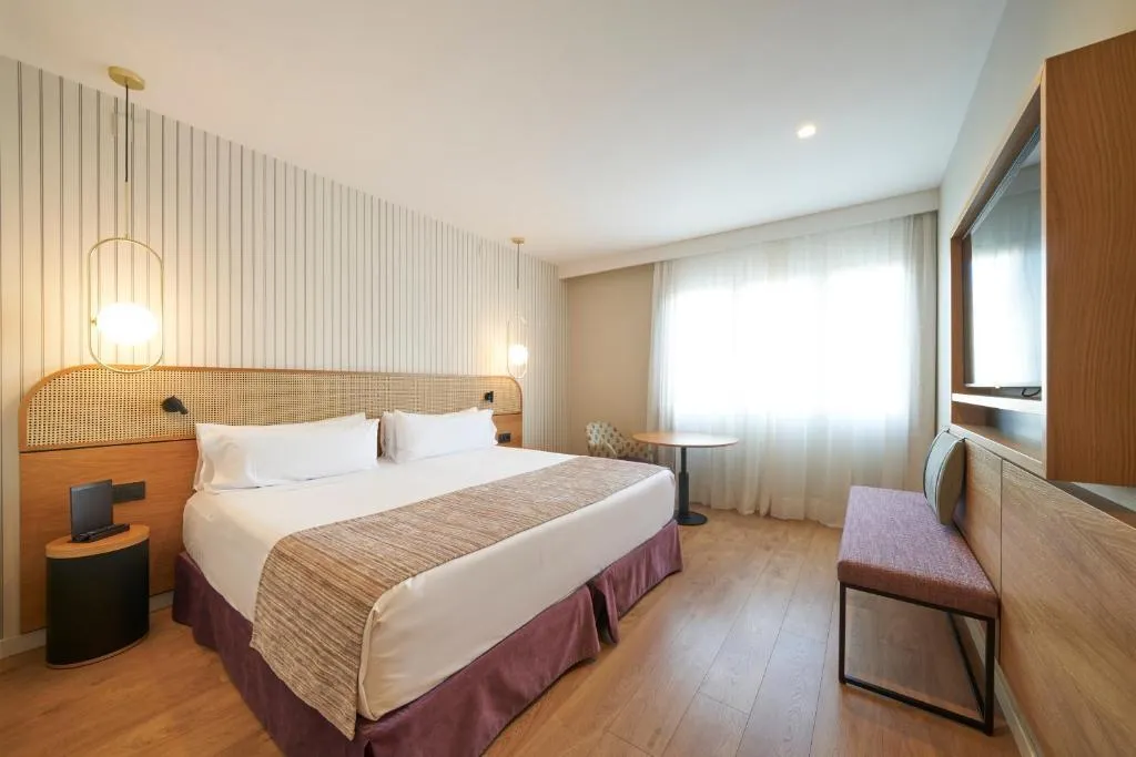 Double or Twin PREMIUM Room, Catalonia Diagonal Centro, Barcelona
