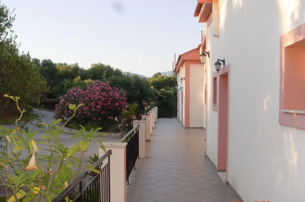 APARTMENT CAPACITY 5 Room, Vyzantio Apartments, Kefallinia