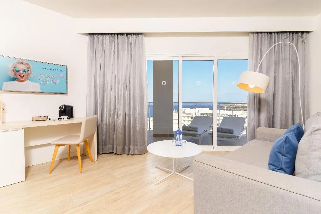 SUITE PREMIUM OCEAN VIEW Room, HOVIMA Cool Costa Adeje, Tenerife