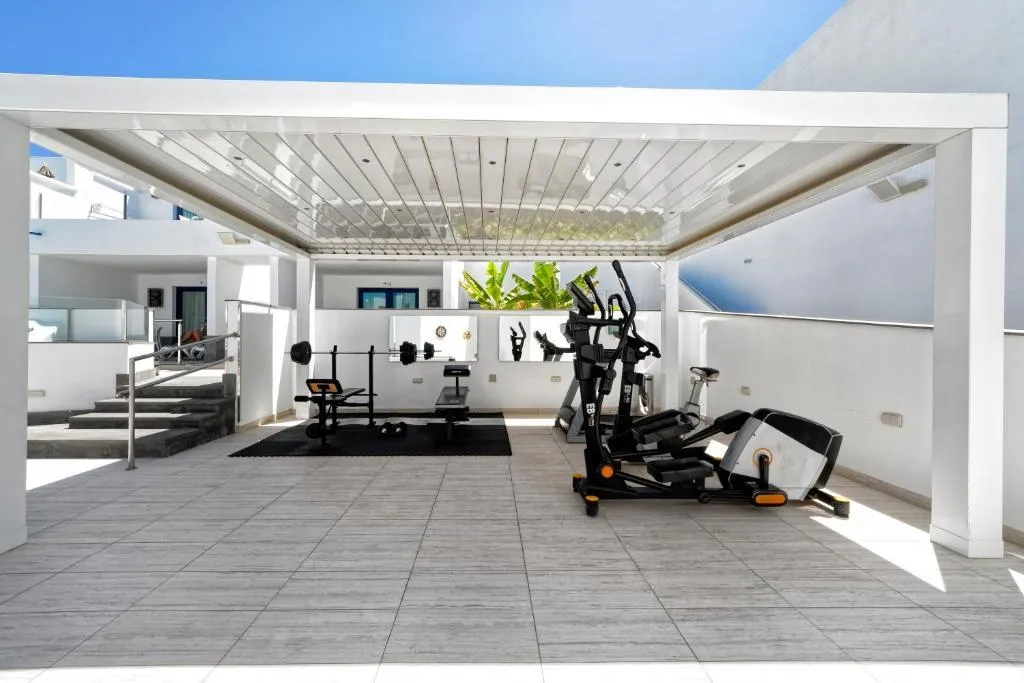 Sports and Entertainment, Aqua Suites Hotel Boutique, Lanzarote