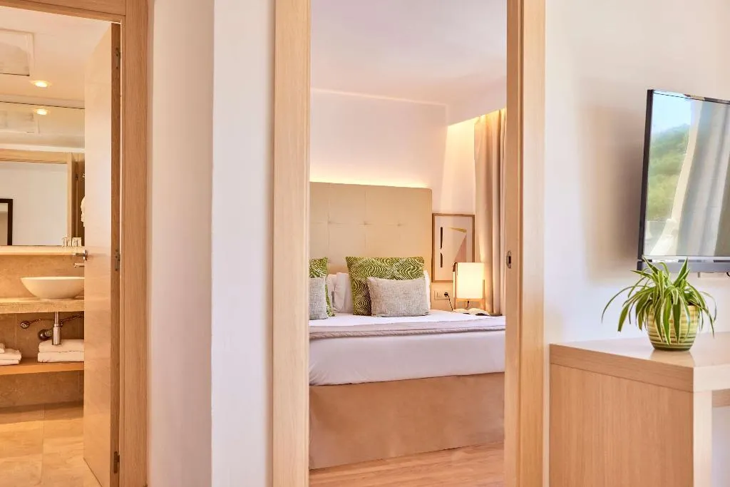 APARTMENT PREMIUM Room, Zafiro Bahia, Majorca