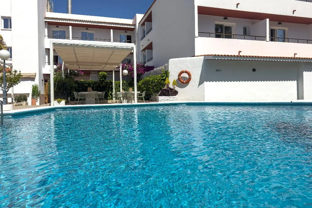 Pool, Casual Bahia Ibiza, Ibiza