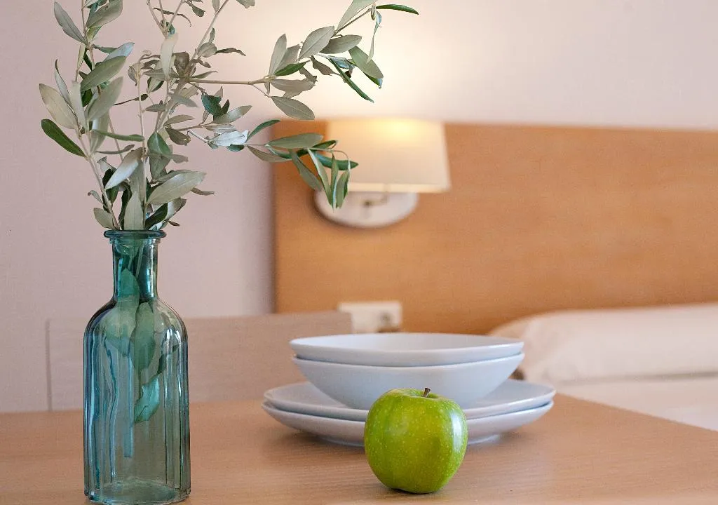 STUDIO STANDARD Room, Apartamento Sol Romantica by DOT Suites, Majorca