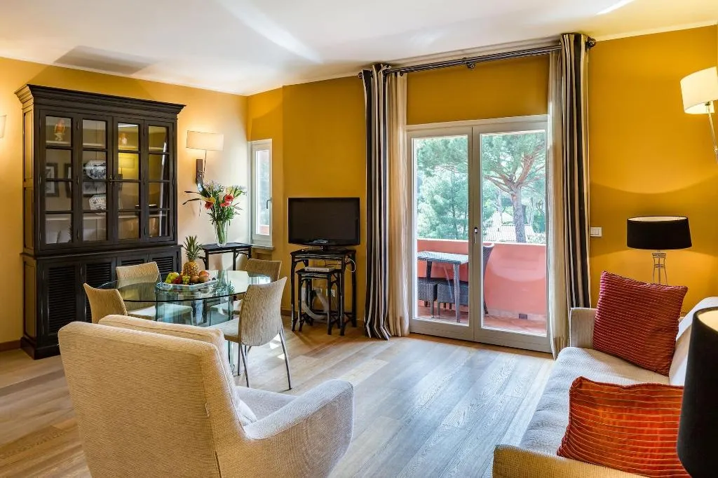 Room, Baglioni Resort Alleluja, Florence