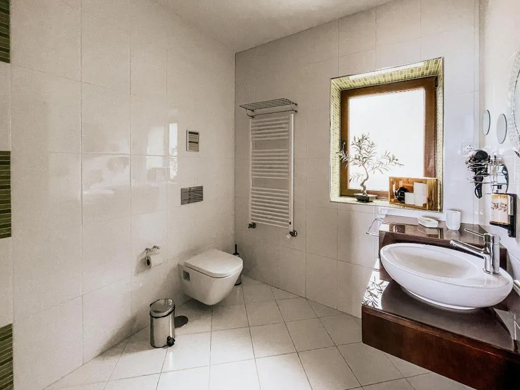 Room, Pousadela Village, Porto
