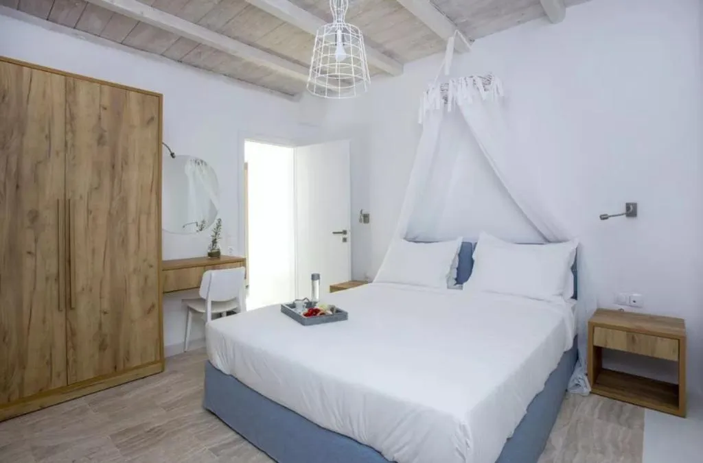 VILLA WITH PRIVATE POOL Room, Senses Luxury Villas & Suites, Mykonos