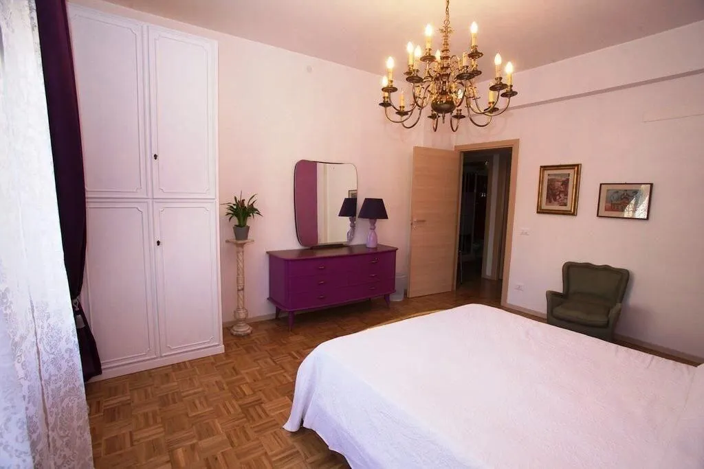 Room, Le Stanze di Sara Bed & Breakfast, Rome