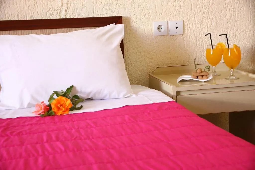 Room, Hotel Triton, Crete