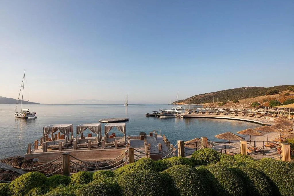 General view, Caresse, A Luxury Collection Resort, Bodrum
