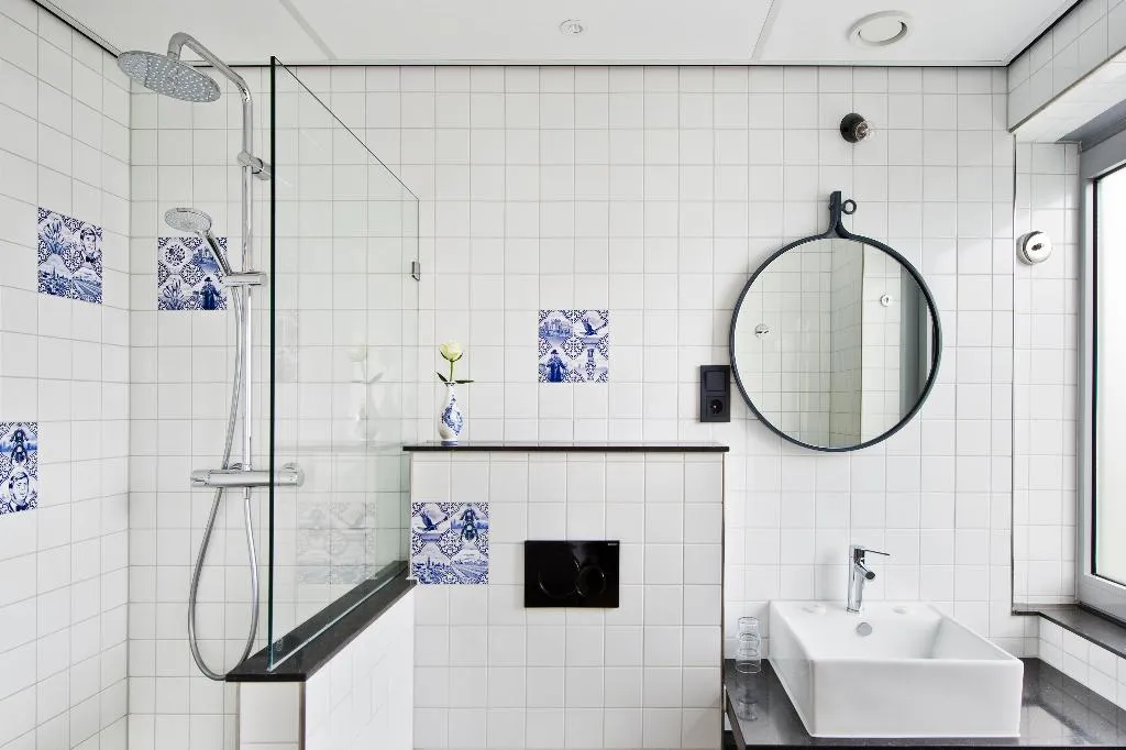 Double or Twin STANDARD Room, Urban Lodge Hotel, Amsterdam